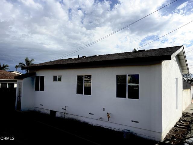 Building Photo - 1227 S G St