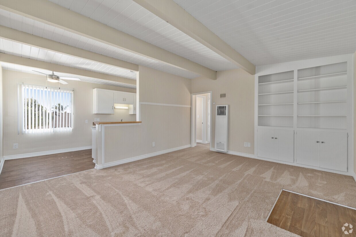 3D Tour - Sea Breeze Garden Apartments