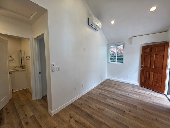 ADU - 1012 S Ynez Ave Unit A