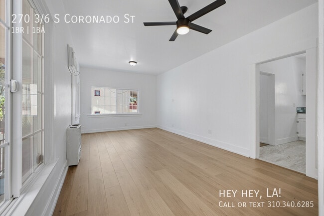 Photo - 270 3/6 S Coronado St -