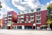 Photo - 119 S Los Robles Ave Apartments