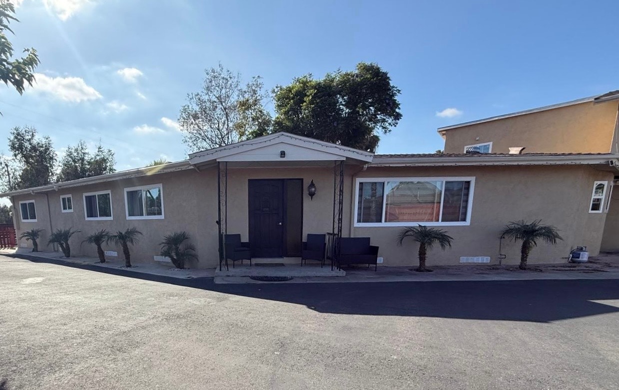3D Tour - 2915 Sylvia St