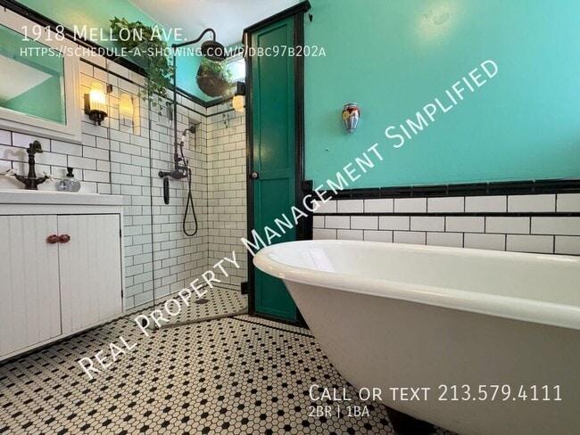 Building Photo - 1918 Mellon Ave Rental
