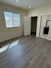 1 st bedroom - 643 N Fairview St Unit 101 and 201