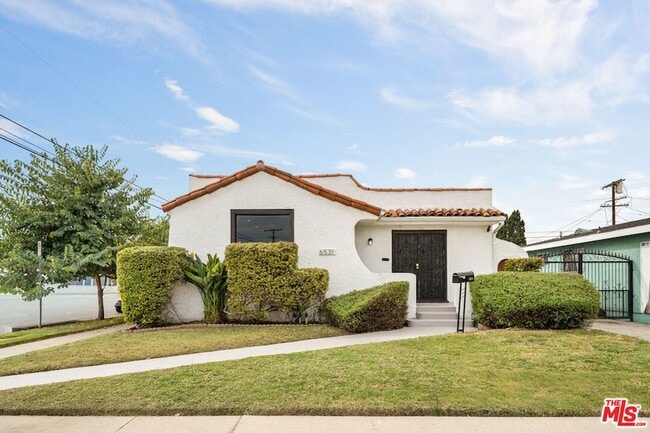 Building Photo - 6531 Arlington Ave