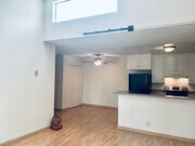 Photo - 2 bedroom, 1 bath, upper level unit