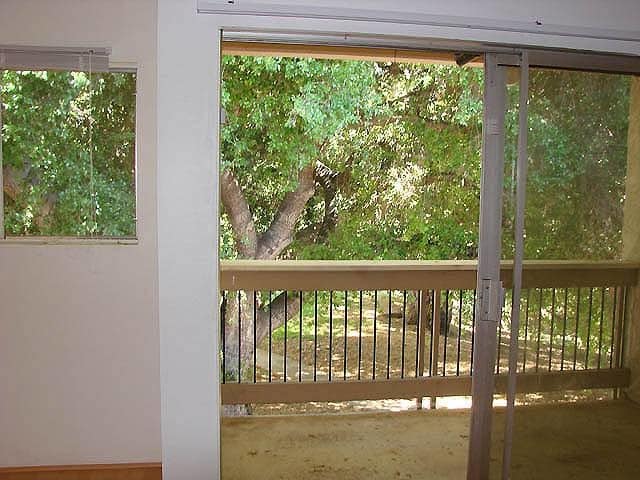 Balcony view - 23653 Park Capri Unit 91