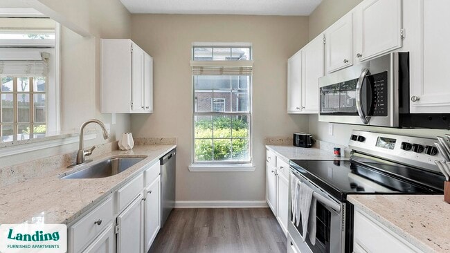 Photo - 41545 Ivy St Unit 7303