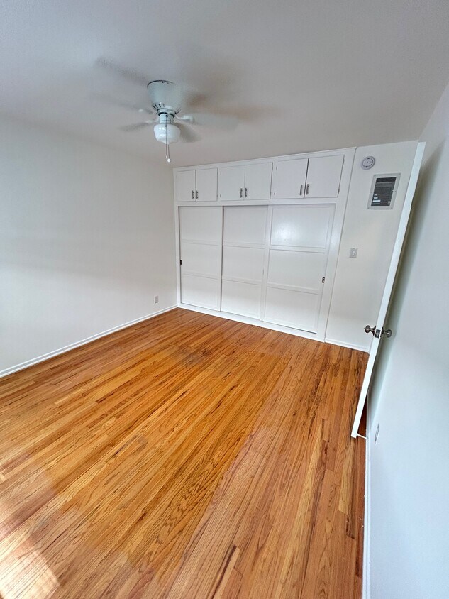 Floor Plan - Unit 2