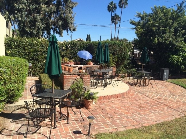 Photo - 1732 Orizaba Ave