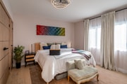 Photo - 706 11th St Townhome