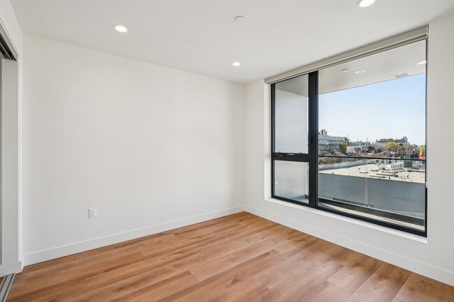 Photo - 10431 SM — Modern Luxury Living in Century City