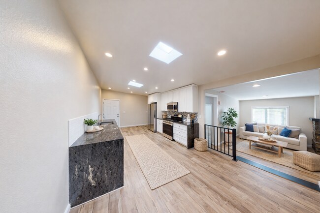 Photo - Newly Renovated on Montezuma!