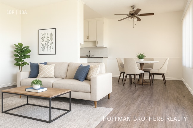 Photo - 4847 Slauson Ave Unit 7