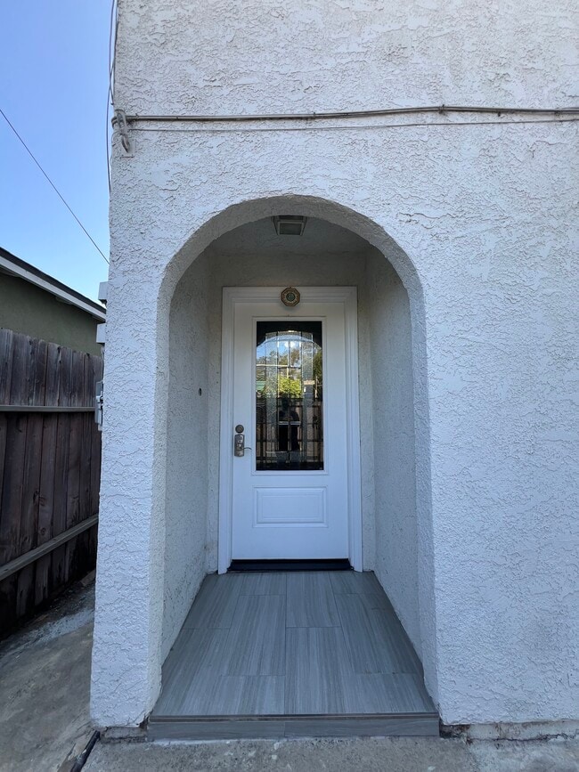 Photo - 5316 Inglewood Blvd