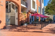 Entrance - Cornerstone Lofts
