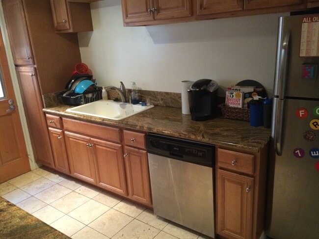 Photo - 1716 Laurel Canyon Blvd Unit 1714 and a half