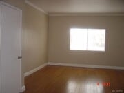 Photo - Beautiful 1 Bed/1 Bath Condo Apartment with Patio, Hardwood Flooring, Central AC, Washer and Drye...