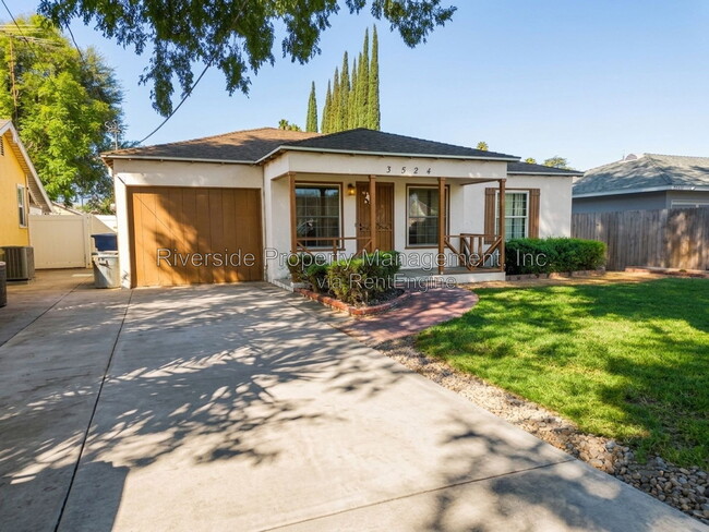 Photo - 3524 McKinley St