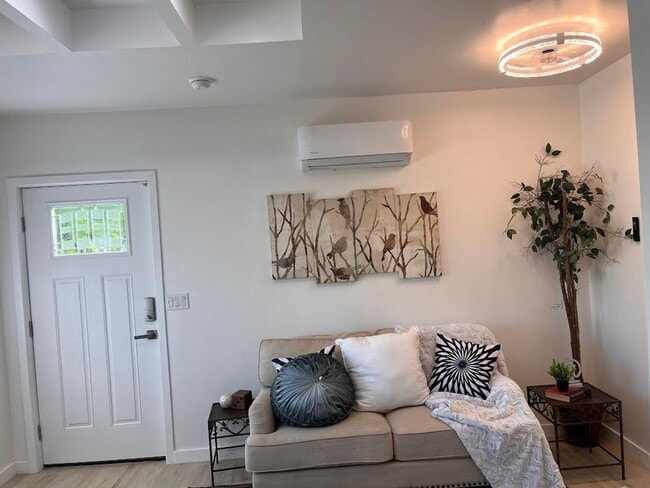 Photo - GORGEOUS  BRAND new home (ADU) 1bedroom 1bathroom in single-family neighborhood. Unit 10924 POLARIS DRIVE