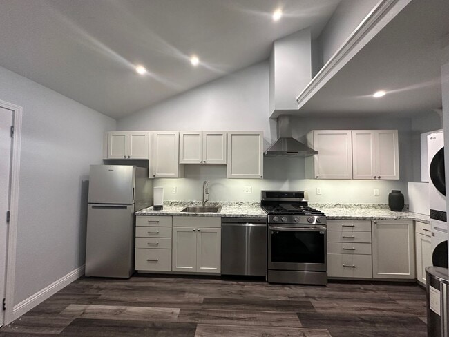 Photo - Stunning 1+1 ADU in Agoura Hills Unit A