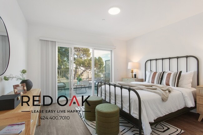 Photo - 1011-1013 Everett St Unit B-102