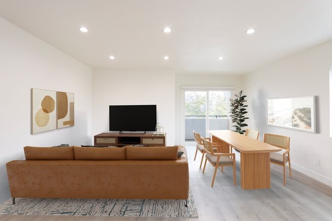 Building Photo - 6526 Homewood Ave