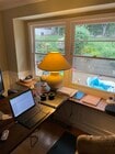 Transitional space/Office/Den - 10338 La Grange Ave House