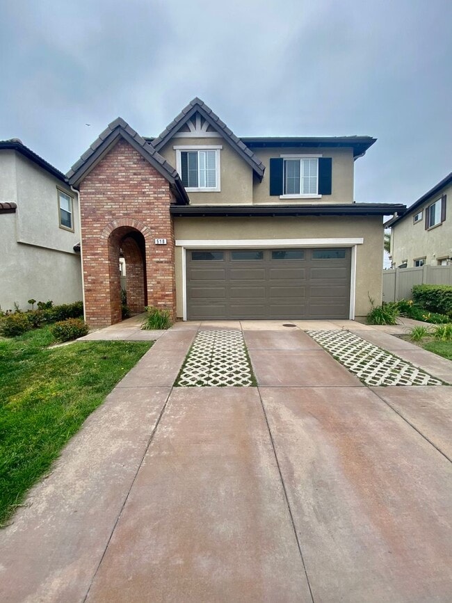 Oxnard- Spacious 3 bedroom in Westwind Com... - Oxnard- Spacious 3 bedroom in Westwind Com... House