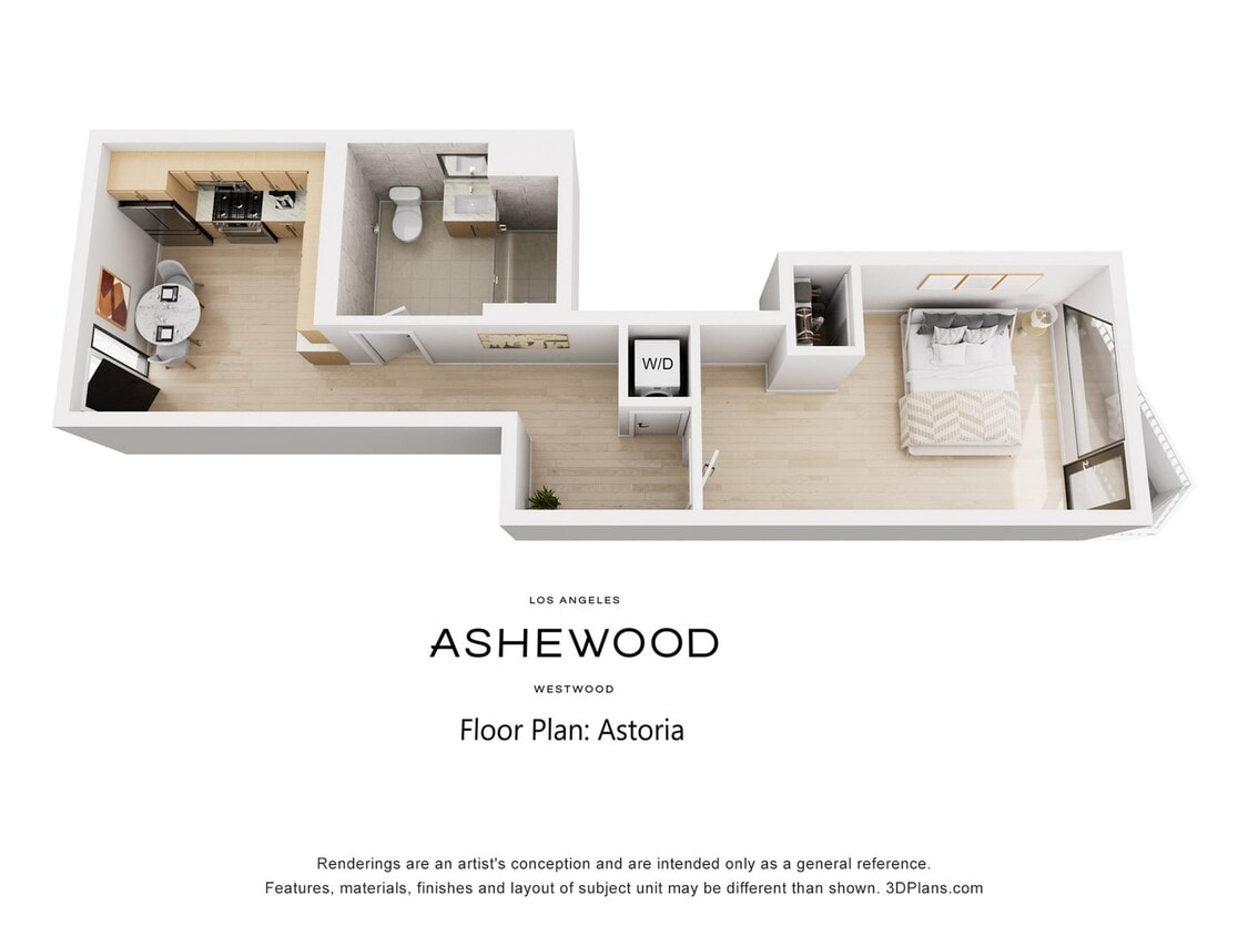 Astoria_202_1BD_409 - Astoria