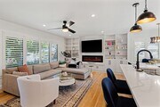 Photo - Charming 2BR/2BA + Bonus Room Home in Coas...