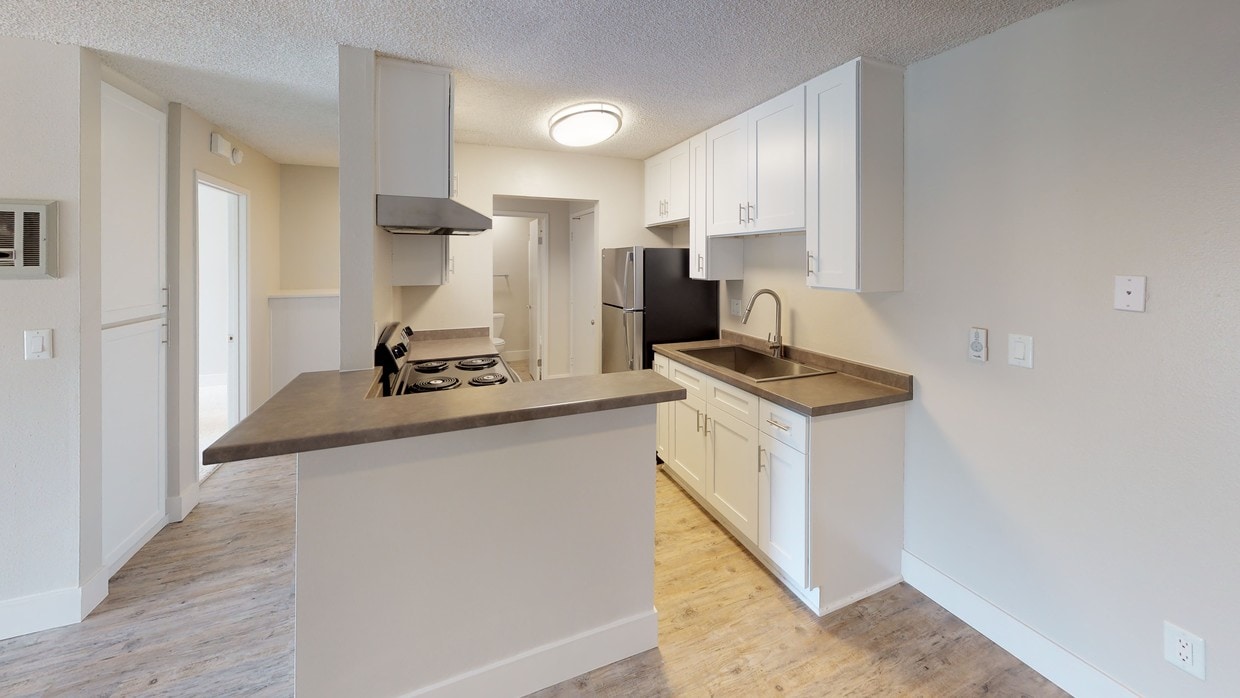 3D Tour - Veranda La Mesa