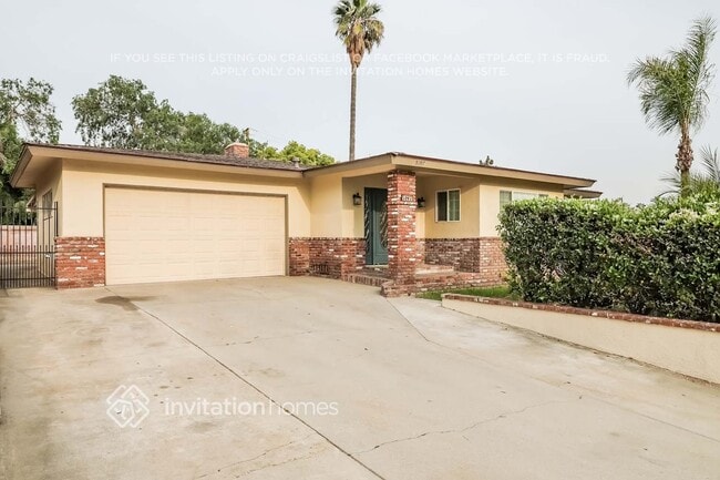 Building Photo - 5197 N Mountain View Ave