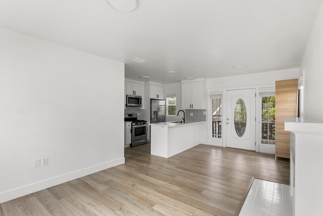 Photo - 743 3/4 Occidental Blvd