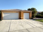 Photo - 82143 Pinyon Ave House