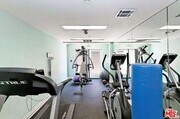 Gym - 13200 Moorpark St Unit 204
