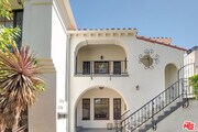 Photo - 1172 S Hayworth Ave Condo