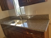 Kitchen1 - 7625 Willoughby Ave Apartment Unit 11