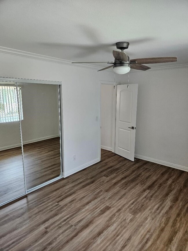 Photo - Page Park Apartments