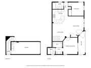 Photo - Updated Spacious 2 Bedroom Condo with attached garage in West Murrieta