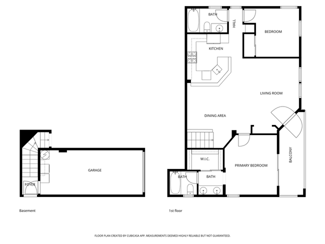 Photo - Updated Spacious 2 Bedroom Condo with attached garage in West Murrieta