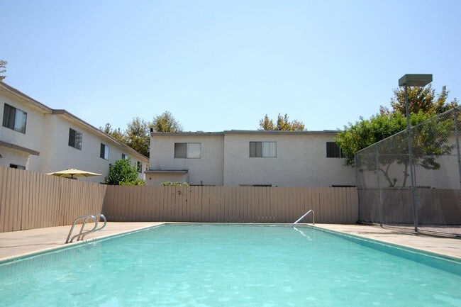 Pool - Terre at Bradley