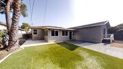 Photo - 6BD/3BA, Renovated Backyard! House