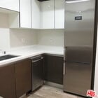 Modern Kitchen - 1611 S Beverly Glen Blvd Apartments