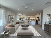 Photo - Stylish Corner Residence in Lake Forest Condo