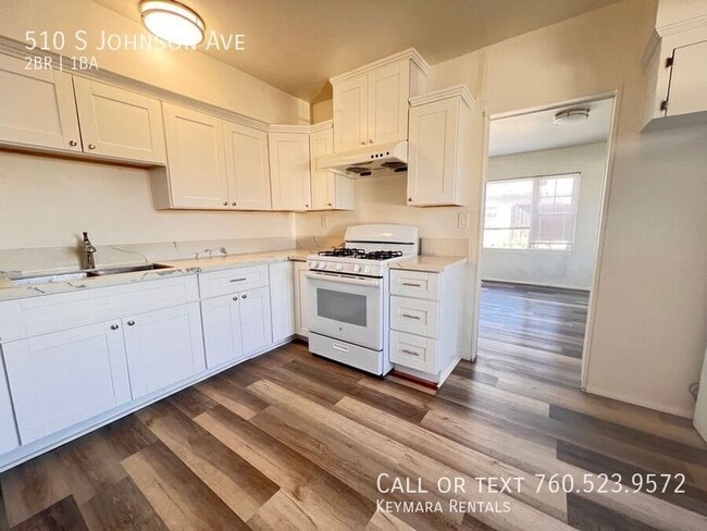 Photo - 510 S Johnson Ave