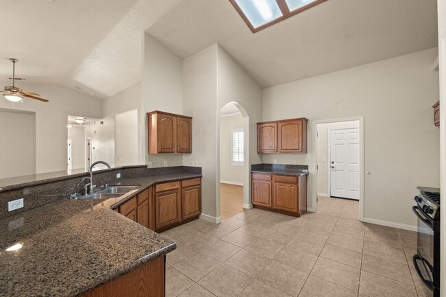 Photo - Stunning and Beautifully Spacious Home