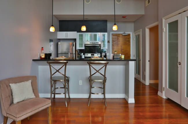 Photo - 907 S Broadway Condo Unit 308A