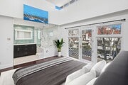 Photo - Modern 3 Bedroom Townhouse with Prime Location on Kettner Boulevard in San Diego