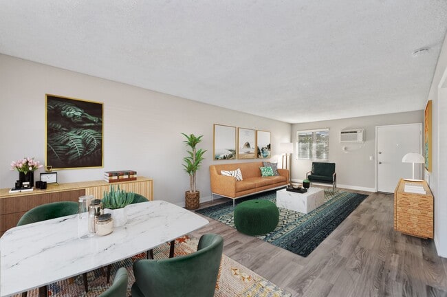 Photo - Sunnymead Apts